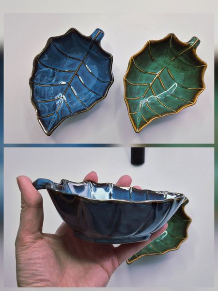 Декоративная посуда