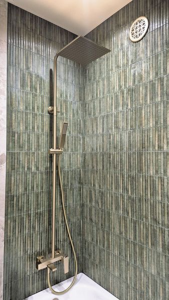 Душевая система