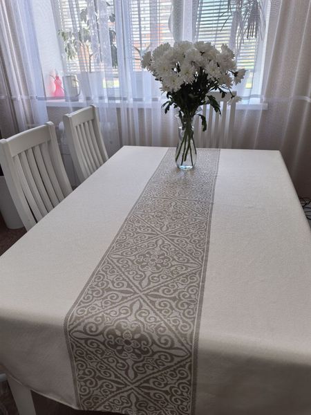 Скатерть водоотталкивающая