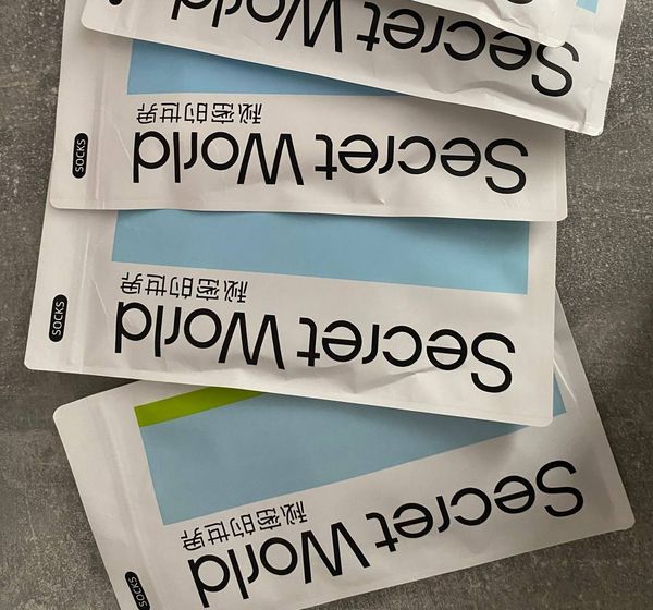 Носки мужские