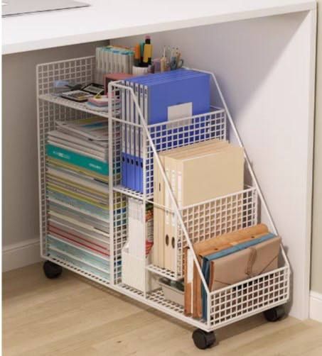 Полка для оптимизации порядка