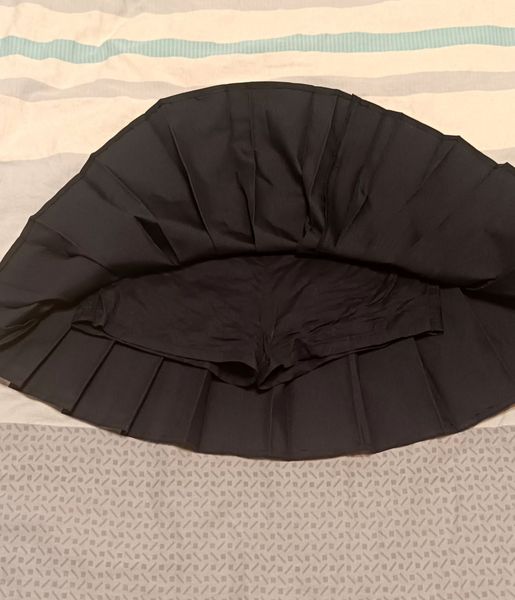 Школьная юбка