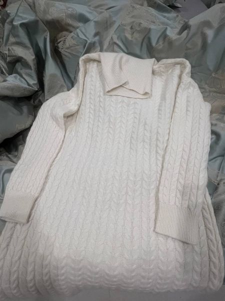 Платье кашемировое 100%