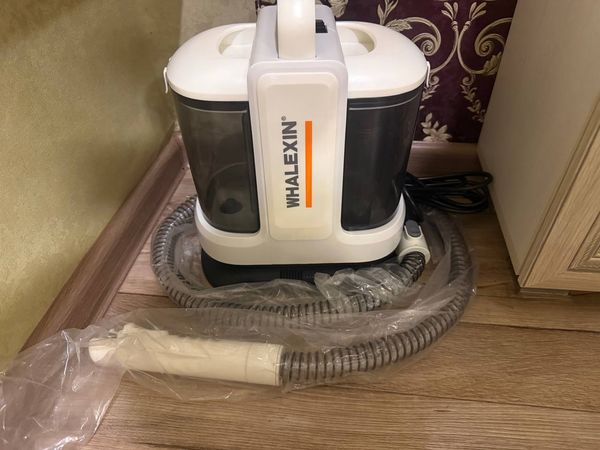 Робот-пылесос