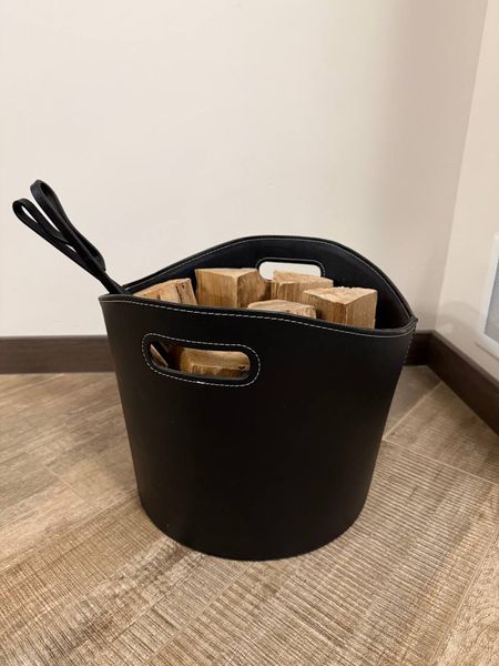 Корзина для дров