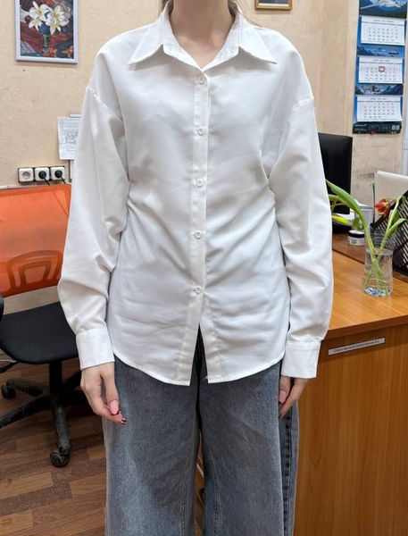 Рубашка женская