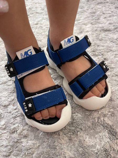 Сандали детские