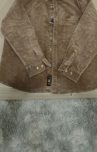 Рубашка мужская