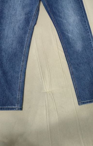 Джинсы мужские