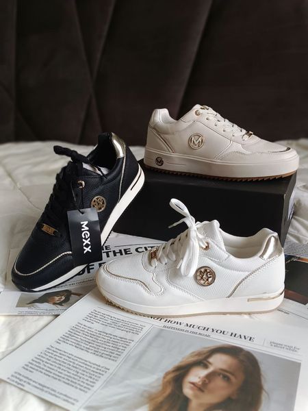 Кроссовки из экспортного магазина